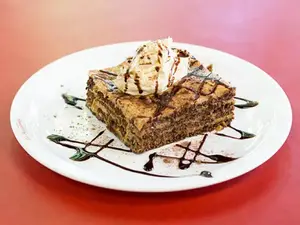 Chocotorta XL