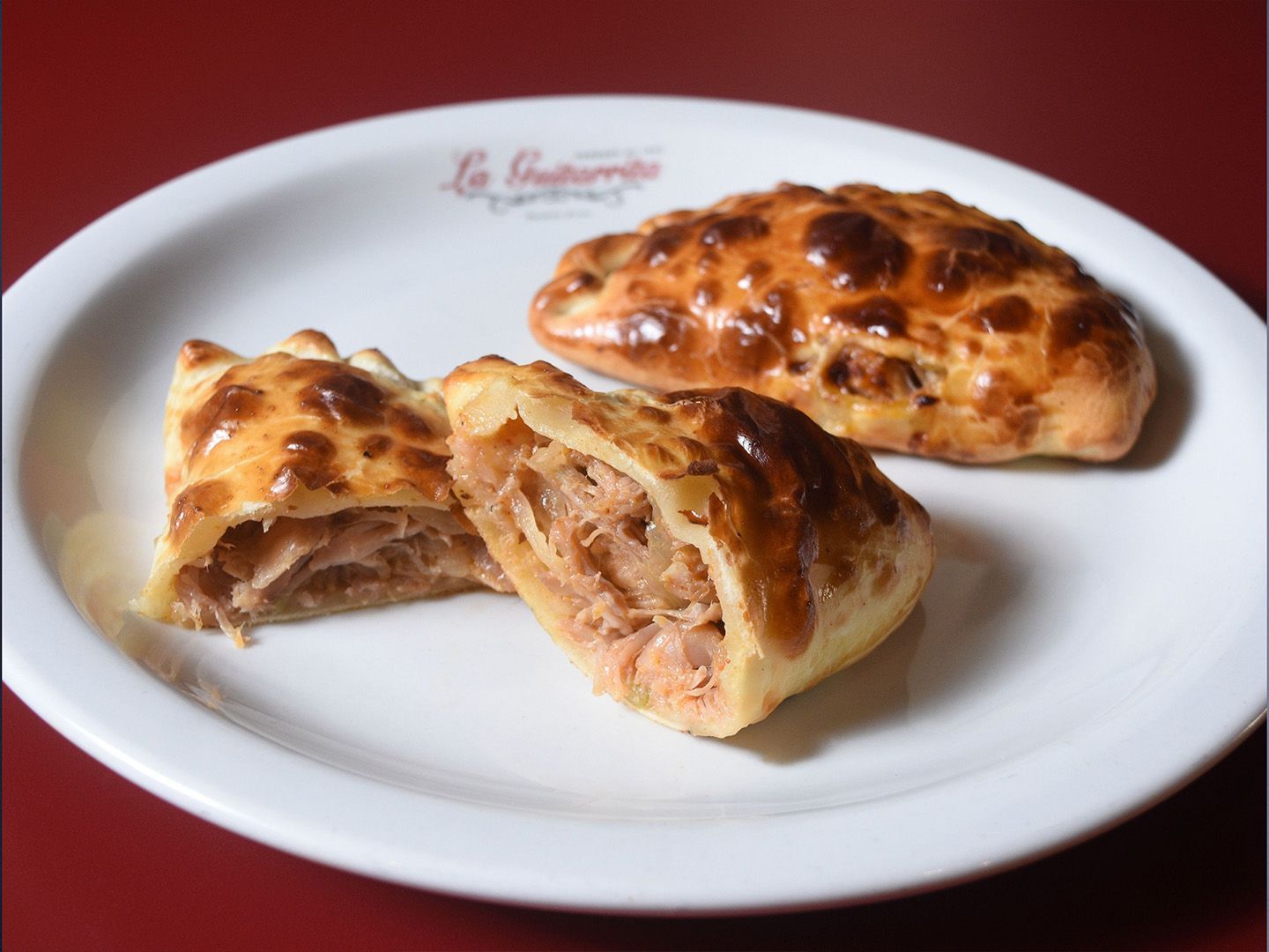 Empanadas