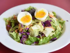 Ensalada CHINO GARCE