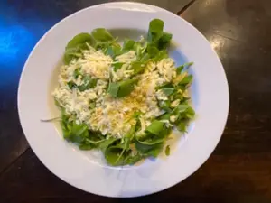 ENSALADA CLASICA