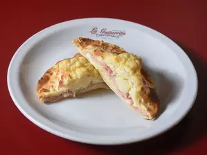Grillito Jamon Y Queso