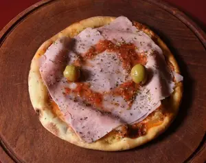 Jamon Individual