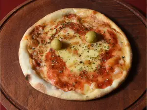 Muzza Individual