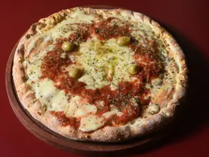 MUZZA RELLENA CH.