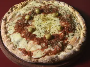 MUZZA RELLENA GDE.