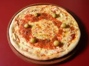 Muzzarella GDE.
