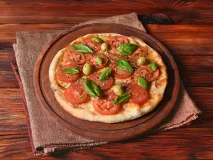Napolitana CH.