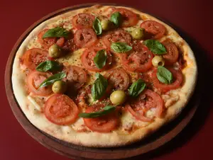 Napolitana GDE