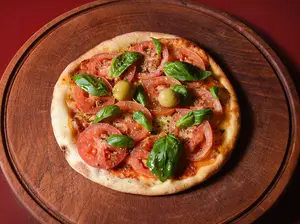 Napolitana Individual