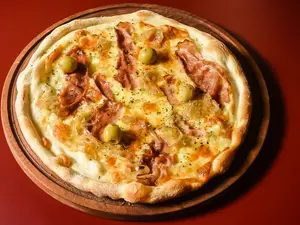 Panceta Caramelizada CH