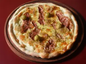 Panceta Caramelizada GDE