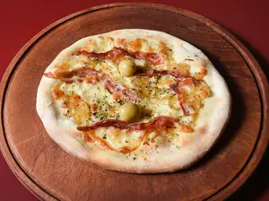 Panceta Caramelizada Indv