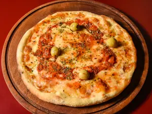Provolone CH.