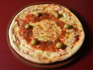 Provolone Gde.