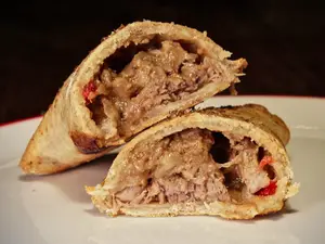 Carne a cuchillo