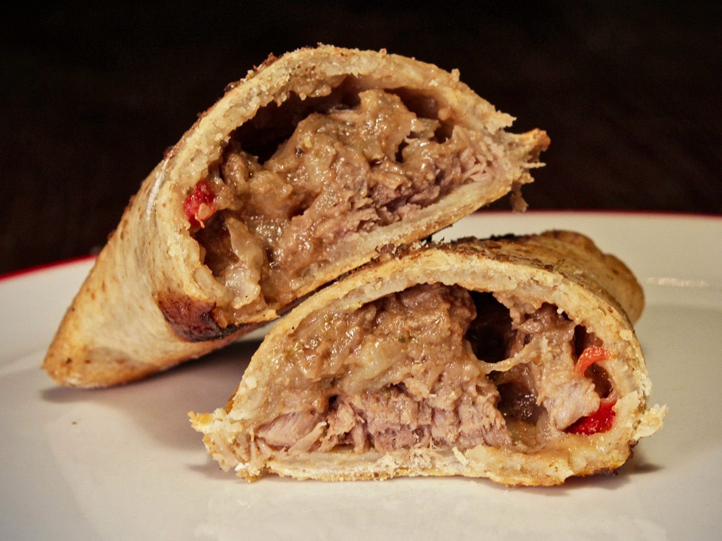 Empanadas