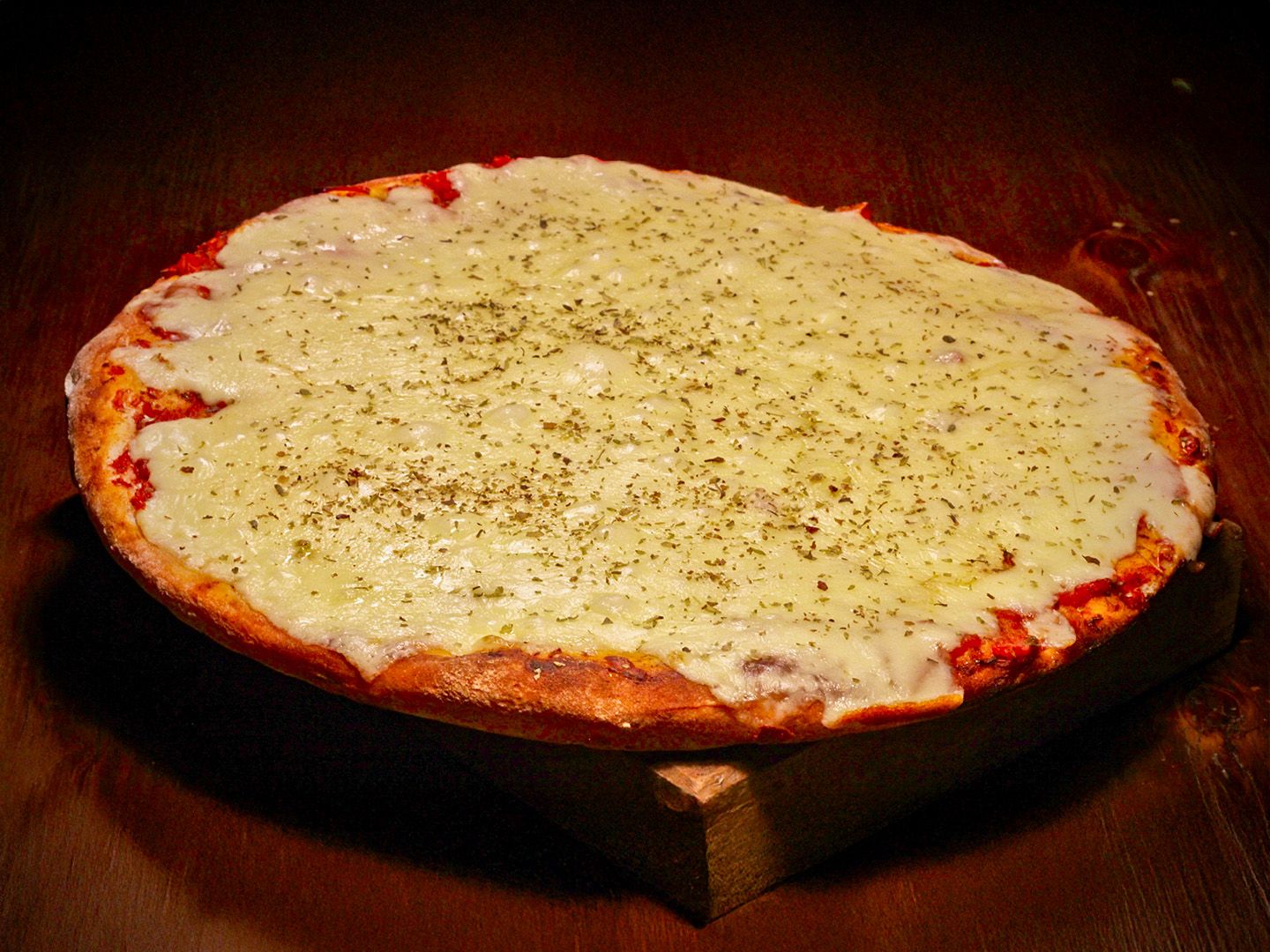 Pizzas