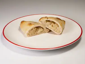 Queso Y Cebolla
