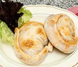 Empanada Capresse 1 Ud
