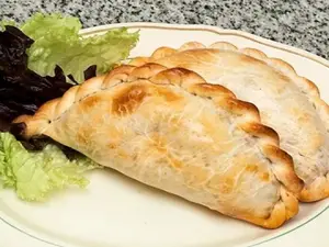 Empanada De Carne 1 Ud