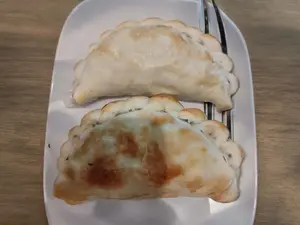 Empandas x3