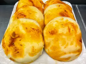 Prepizza de tomate x6