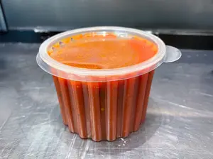Salsa fileto chica