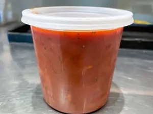 Salsa filetto grande
