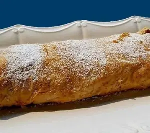 Strudel dulce d l(rollo 150gr)