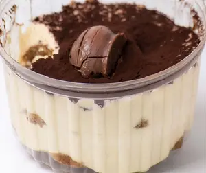 Tiramisu 130gr