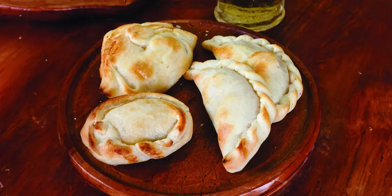 La Horqueta Delivery