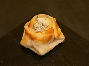 Canastita 4 quesos