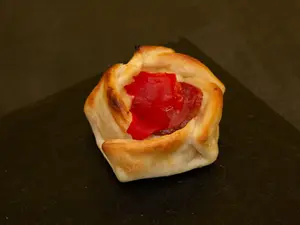 Canastita calabreza