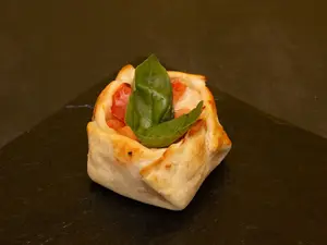 Canastita capresse
