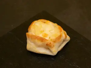 Canastita provolone