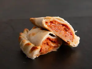 Empanada de atún