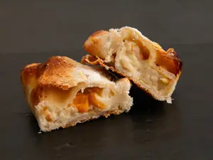 Empanada de humita