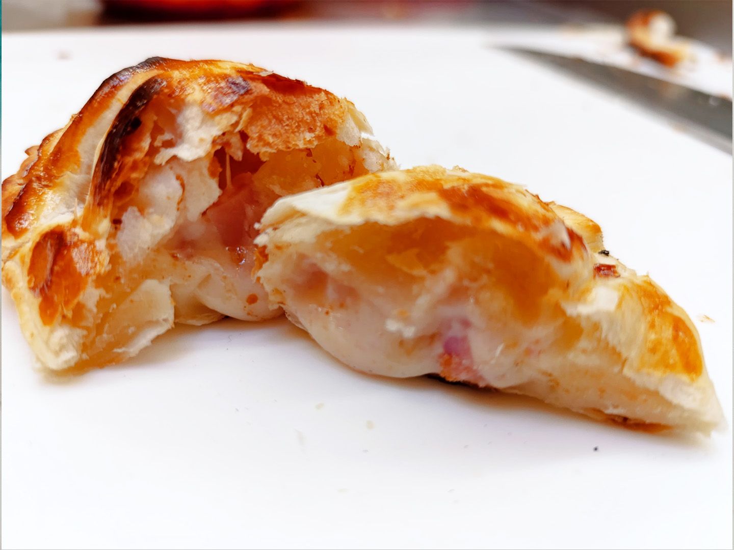 Empanadas
