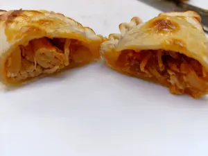 Empanada de pollo