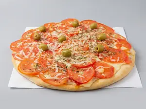 Pizza Napolitana