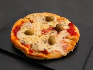 Pizzeta Muzarella