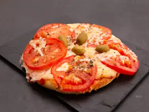 Pizzeta Napolitana
