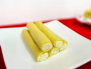 Canelón de ricota (x unidad)