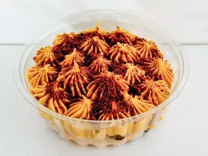 Chocotorta