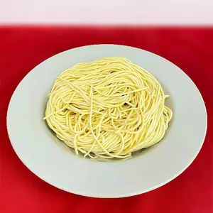 Fideos al puro huevo por 250gr