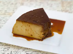 Flan (x 250g)