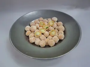 Ñoquis rellen cala por 500 gr