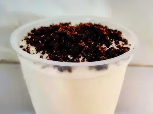 Oreo light