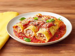 Canelones súper ilusión