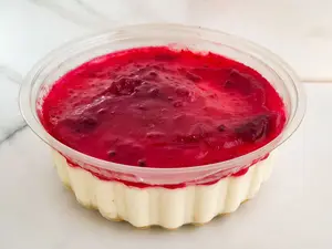 Cheese cake